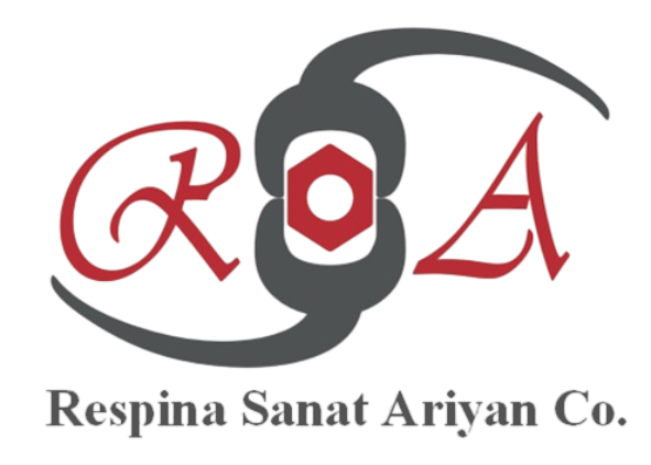 شرکت رسپینا صنعت آرین